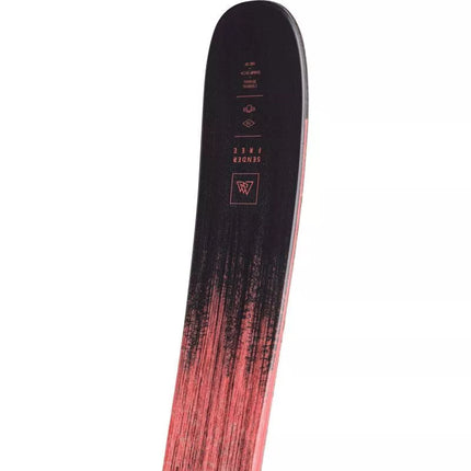 SENDER FREE 110 OPEN SKIS ROSSIGNOL