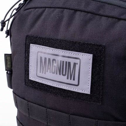 Magnum Urbantask Cordura 25 Kuprinė 92800538534