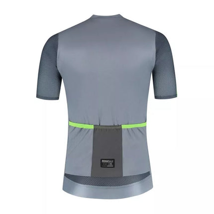 Rogelli FAST T-shirt gray M