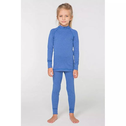 Termo "Meteor Jr" apaturai kelnės, 116-122 cm, 47140