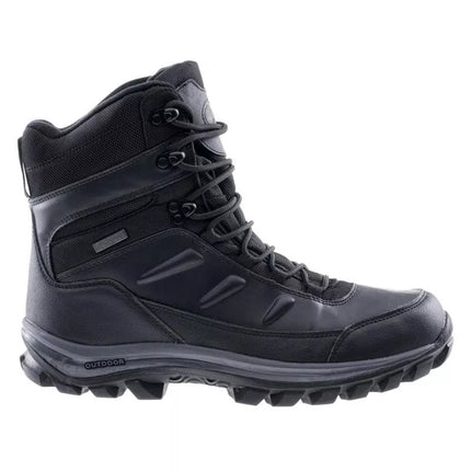 Elbrus Spike Mid Wp M 92800064161 batai
