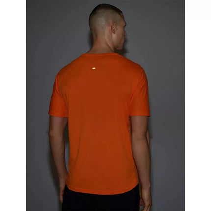 Men's quick-drying cycling jersey 4F 4FWSS25TFTSM1434-70S