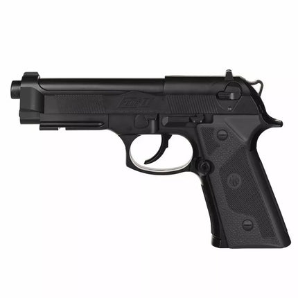 BERETTA ELITE II air pistol (glasses + pellets)