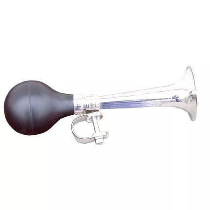 Dviračio trimito ragelis chromuotas 21cm Dunlop