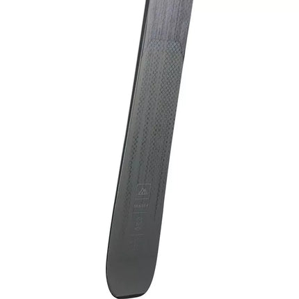 ROSSIGNOL SENDER 106 TI PLIUS OPEN slidės