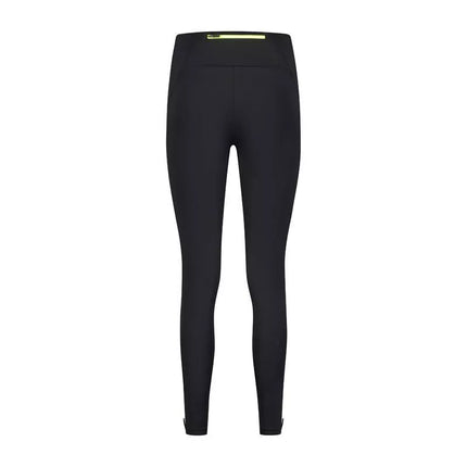 Rogelli women's trousers CORE black-fluorescent M