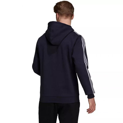 Adidas Essentials Hooded Sweatshirt M H14642