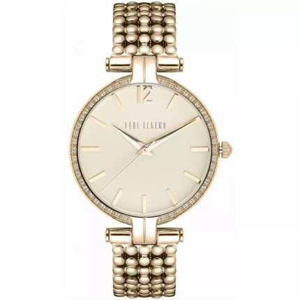 Women's Watch PAUL LORENS PL11378B2-4D1 + BOX