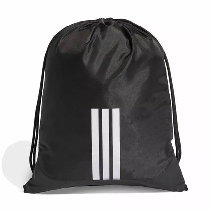 adidas Tiro Gymsack black shoe backpack bag for WF training JY7992