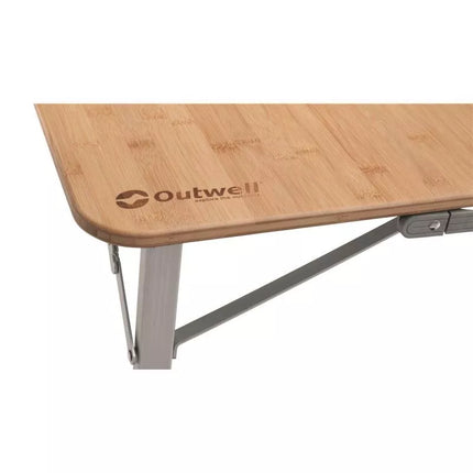 Outwell Custer stalas