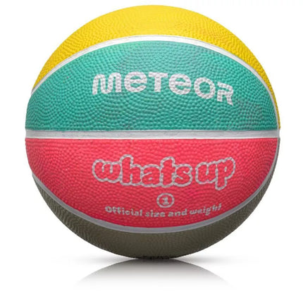 Basketball Meteor What's up 1 16787 size 1
