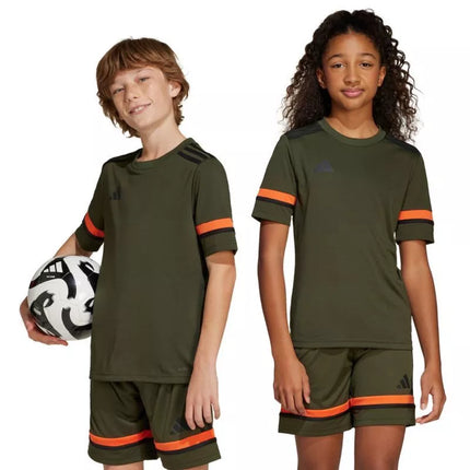 Adidas Squadra 25 Jr marškinėliai JN7853