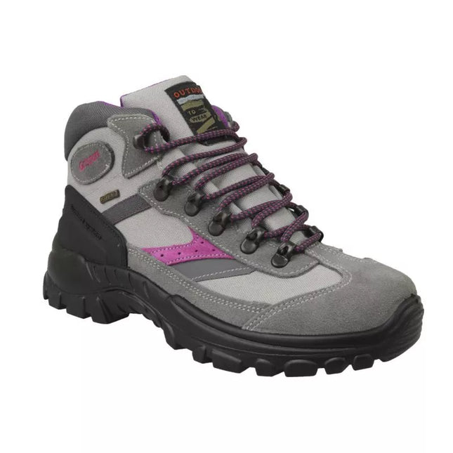 Grisport Pilki Batai W 13316S7G