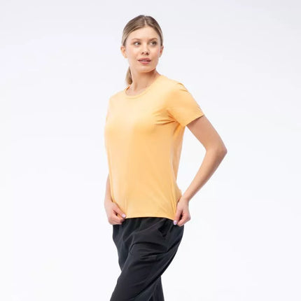 Women's Short Sleeve T-Shirt JUDITH WMNS