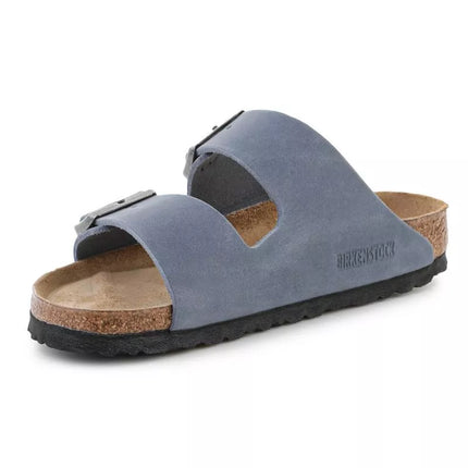 Birkenstock Arizona BS 1030864 Elemental Blue