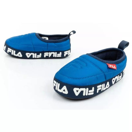 Fila Comfider Jr šlepetės FFK0117.53149