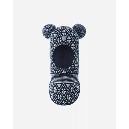 Reima Balaklava Kuuraan vaikiška žieminė balaklava - merino vilna (5300214B-6981)