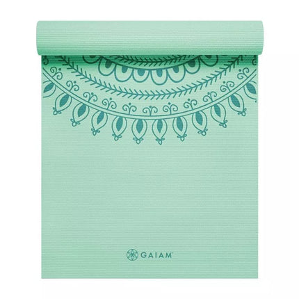 Jogas kilimėlis "MARRAKESH" 6mm 60527