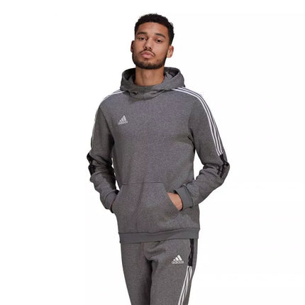 Adidas Tiro 21 Džemperis su gobtuvu M GP8805