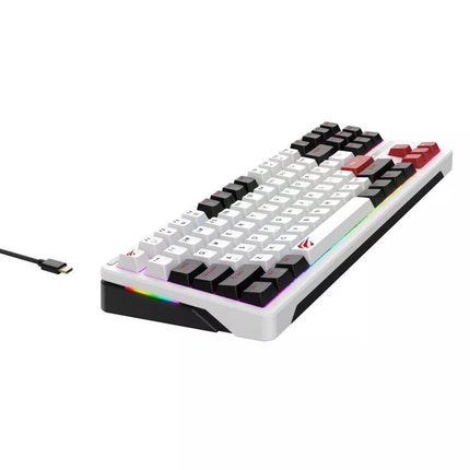 Havit KB902L Žaidimų Klaviatūra
