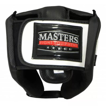 Boxing helmet KT-CRYSTAL 02475-M