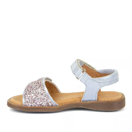 Froddo LORINE SPARKLE Children's Sandals (G3150249-10)