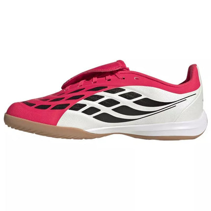 Adidas Predator League FT Jr IN JR7923 shoes