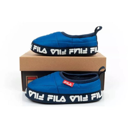 Fila Comfider Jr šlepetės FFK0117.53149