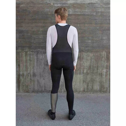 POC M's Thermal Cargo Tights Black