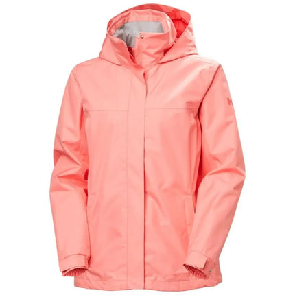 Helly Hansen moteriška lietaus striukė W ADEN JACKET 62650 066
