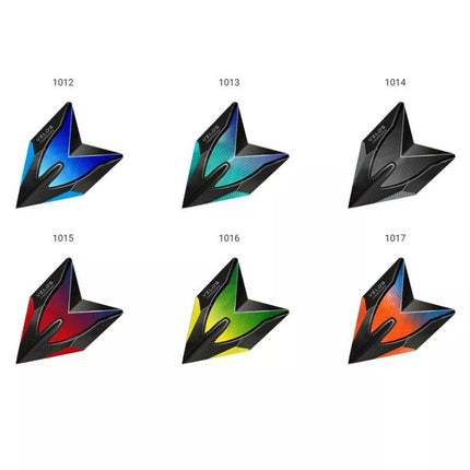 Harrows Velos HS-TNK-000013381 plunksniai