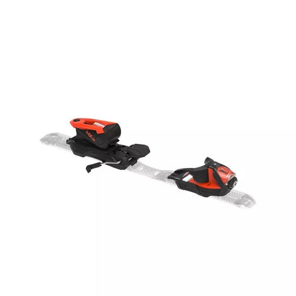 DYNASTAR Speed 563 S slidės su LOOK NX 12 Konect GW tvirtinimais