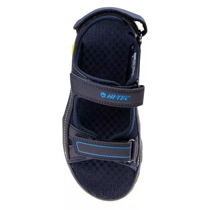 Hi-Tec Solin Jr 92800490123 Basutės