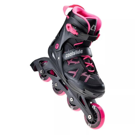 Coolslide Nachos YG Jr 92800402526 Riedlentės