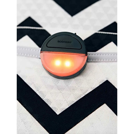 BOOKMAN Eclipse bicycle light