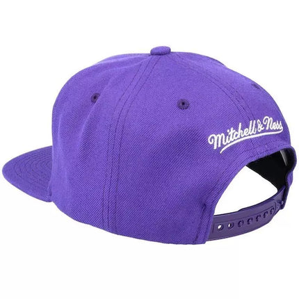 Mitchell & Ness NBA Los Angeles Lakers Top Spot Snapback Hwc Lakers kepuraitė HHSS3256-LALYYPPPPURP