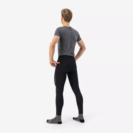 Rogelli cycling pants without slit ESSENTIAL 2XL