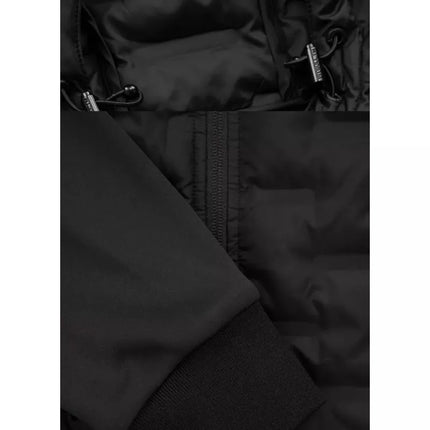 PitBull Roxton Men's Sports Transition Jacket with Hood - 5230149000