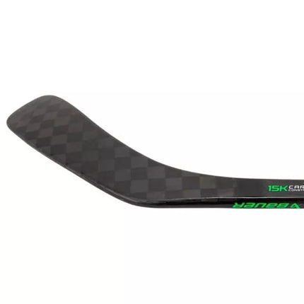 Bauer Nexus Performance Jr 1060230 kompozicinė lazda