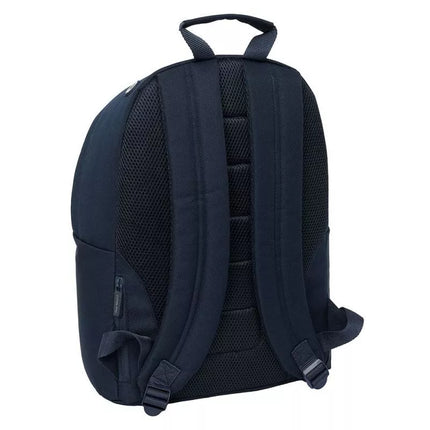 Real Madrid Sports Backpack with Laptop Space 612557819