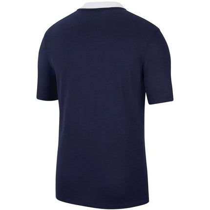 Nike DF Park 20 Polo SS Jr CW6935 451