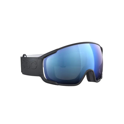 POC Zonula Ski Goggles Black Cat.2 + Cat.1