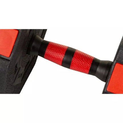 COMPOSITE KETTLEBELL PUSH-UP DEVICE 3-IN-1 10KG EB FIT