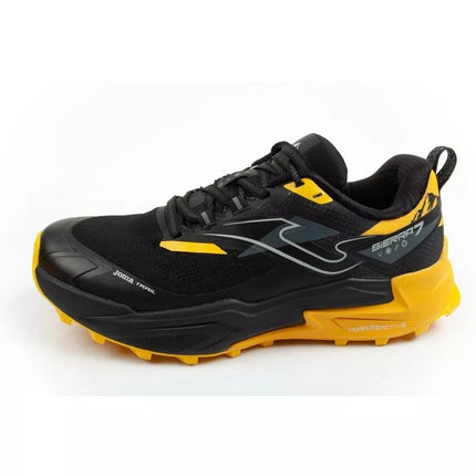 Joma Sierra 7 men's trail running shoes with cushioning