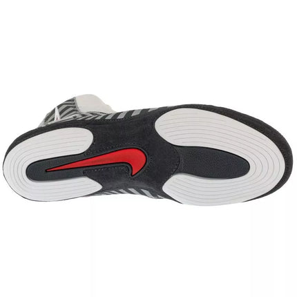 Nike Inflict 4 SE M HV4207-100 batai