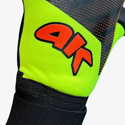4keepers Elite Venom NC Jr Pirštinės S961189