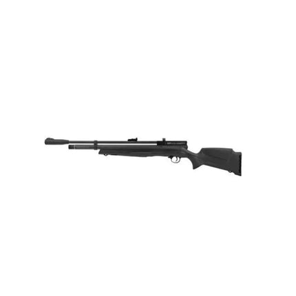 K.PN. BEEMAN CHIEF II Plus S m.1335 PCP k.4.5 mm Mag-12 rd Ekp