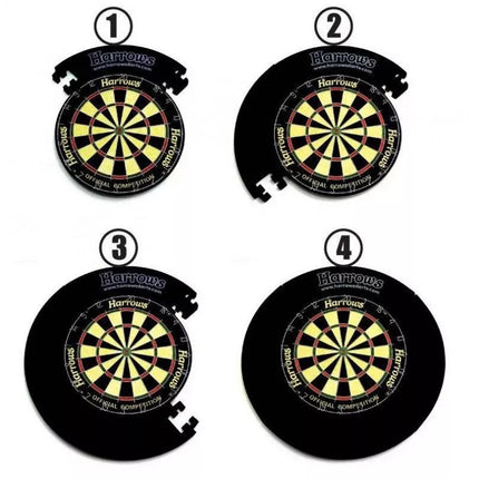 Harrows Surround Puzzle Protective Cover