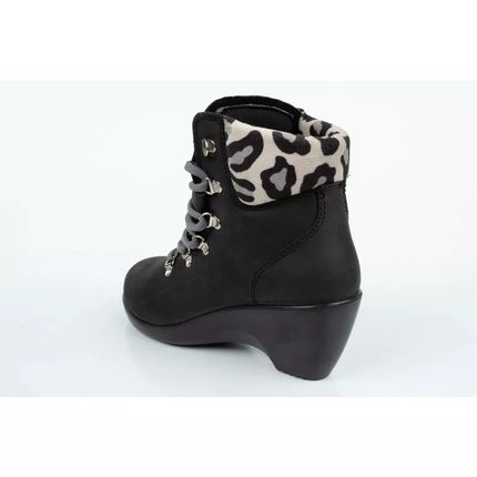 Lavoro W 6033.05 Saugos darbiniai batai