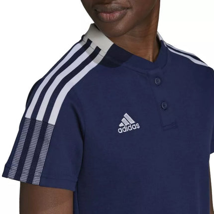 Adidas Tiro 21 Polo Marškinėliai Vyrams M GK9674